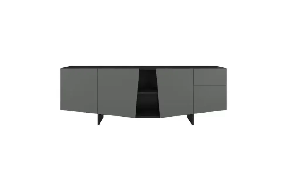 Sideboard Wing
