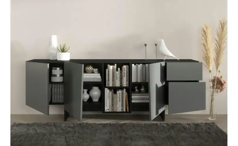 Sideboard Wing