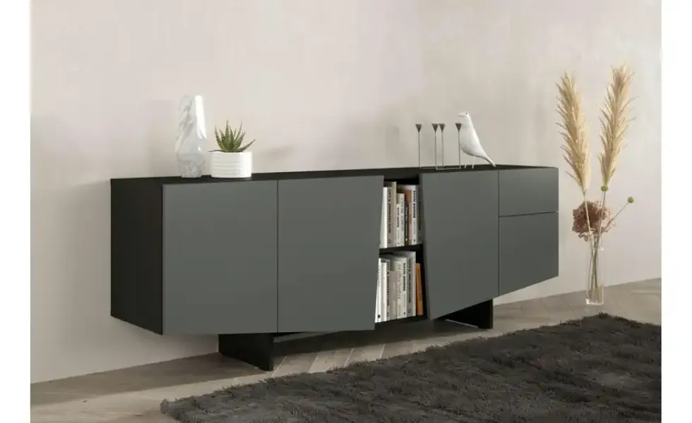 Sideboard Wing