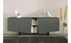 Sideboard Wing