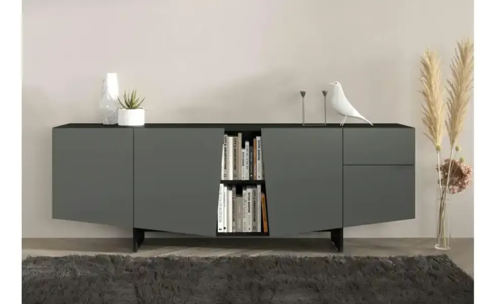 Sideboard Wing