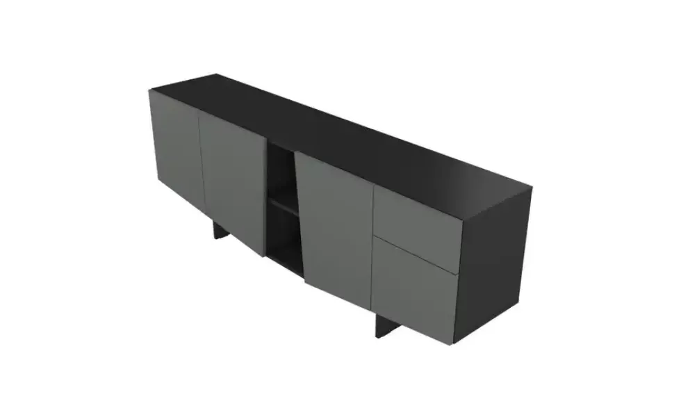 Sideboard Wing