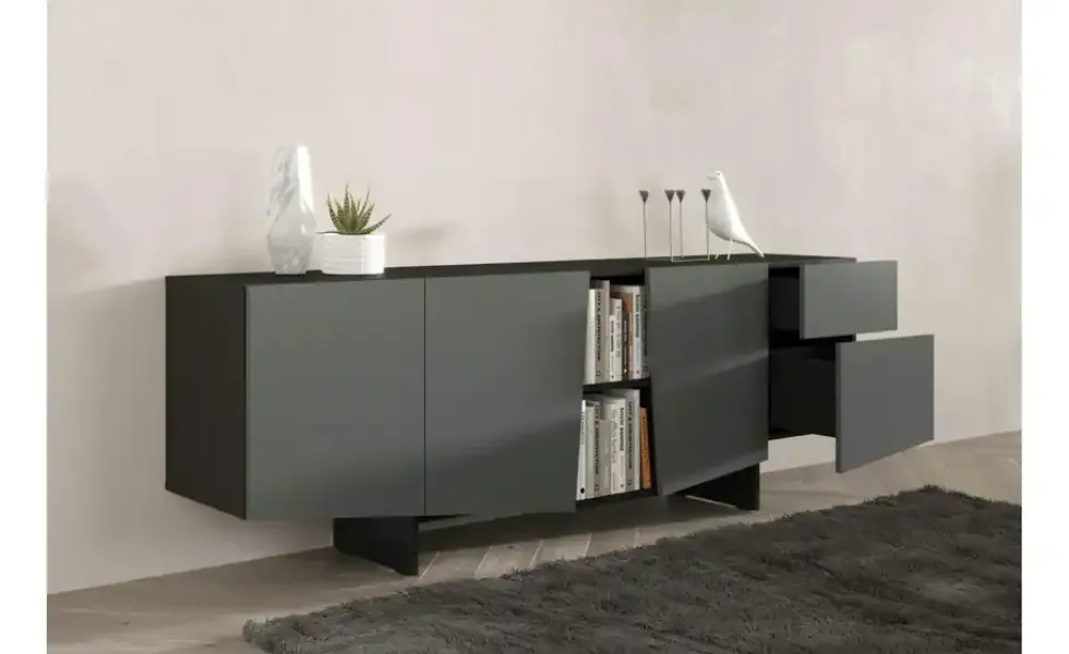 Sideboard Wing