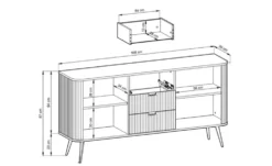 Sideboard Zova