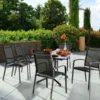 Sieger Boulevard Klapptisch
