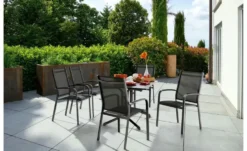 Sieger Boulevard Klapptisch