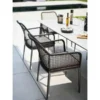 Sieger Gartensessel