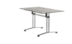 Sieger Gastro-Tisch Polytec Platte