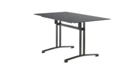 Sieger Gastro-Tisch Polytec Platte