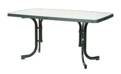 Sieger Klapptisch Mecalit-Pro