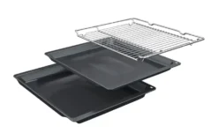 SIEMENS Einbau-Backofen HB578GBS3