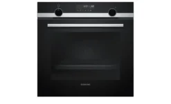 SIEMENS Einbau-Backofen HB578GBS3