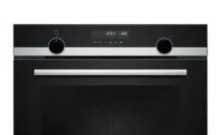 SIEMENS Einbau-Backofen HB578GBS3
