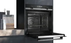 SIEMENS Einbau-Backofen HB578GBS3
