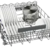 SIEMENS Einbau-Geschirrspüler SN55ZS07CE