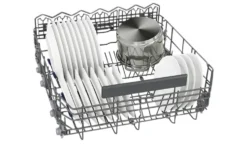 SIEMENS Einbau-Geschirrspüler SN55ZS07CE
