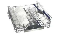 SIEMENS Einbau-Geschirrspüler SN55ZS07CE