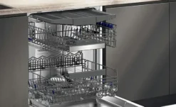 SIEMENS Einbau-Geschirrspüler SN55ZS07CE