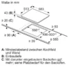 SIEMENS Einbau-Herdset EQ211KA11