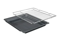SIEMENS Einbau-Herdset EQ211KA11
