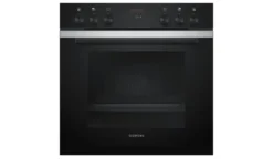 SIEMENS Einbau-Herdset EQ211KA11