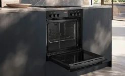 SIEMENS Einbau-Herdset EQ211KA11