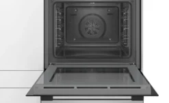 SIEMENS Einbau-Herdset EQ210KA01