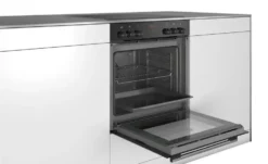 SIEMENS Einbau-Herdset EQ210KA01