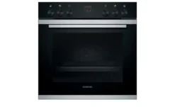 SIEMENS Einbau-Herdset EQ210KA01