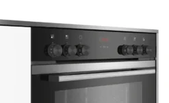 SIEMENS Einbau-Herdset EQ210KA01