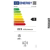 SIEMENS Gefrierschrank GS29NVWEP
