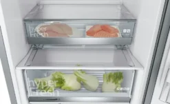 SIEMENS Kühl-Gefrierkombination KG39EAICA