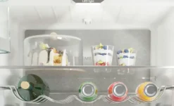 SIEMENS Kühl-Gefrierkombination KG39E8XBA
