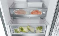 SIEMENS Kühl-Gefrierkombination KG39E8XBA