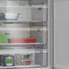 SIEMENS Kühl-Gefrierkombination KG49NVIBG