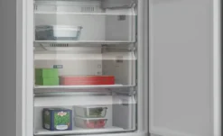 SIEMENS Kühl-Gefrierkombination KG49NVIBG