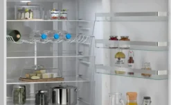 SIEMENS Kühl-Gefrierkombination KG49NVIBG