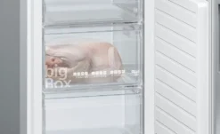 SIEMENS Kühl-Gefrierkombination KG36EALCA