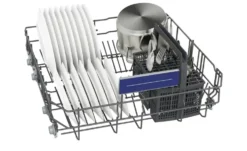 SIEMENS Unterbau-Geschirrspüler SN43HS03TE
