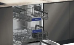 SIEMENS Unterbau-Geschirrspüler SN43HS03TE