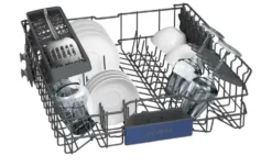 SIEMENS Unterbau-Geschirrspüler SN43HS03TE