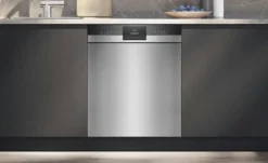 SIEMENS Unterbau-Geschirrspüler SN43HS03TE