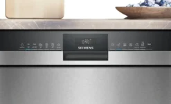 SIEMENS Unterbau-Geschirrspüler SN43HS03TE