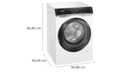 SIEMENS Waschtrockner WN54C2A40