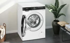 SIEMENS Waschvollautomat WG44G2140