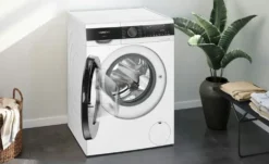 SIEMENS Waschvollautomat WG44G2F20