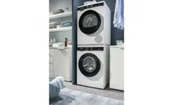 SIEMENS Waschvollautomat WG44G2F20