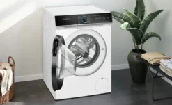 SIEMENS Waschvollautomat WG44B2A40