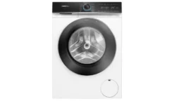 SIEMENS Waschvollautomat WG44B2040