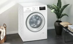 SIEMENS Waschvollautomat WM14N127